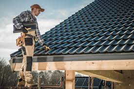 Fast & Reliable Emergency Roof Repairs in Milan, NM